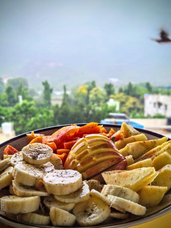 Hotel Green Haveli - A Heritage And Hill View Hotel , Pushkar Eksteriør bilde