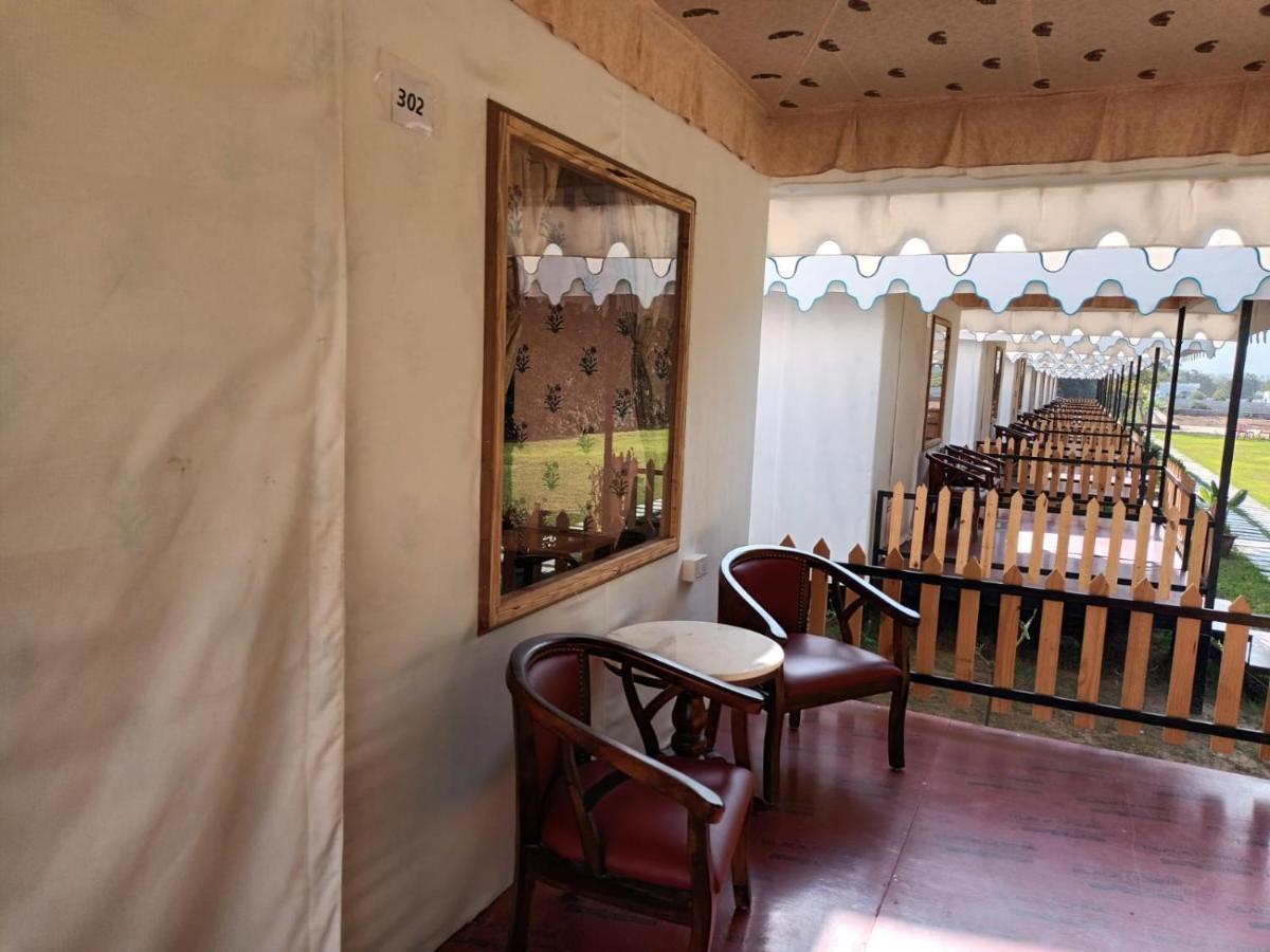 Hotel Green Haveli - A Heritage And Hill View Hotel , Pushkar Eksteriør bilde